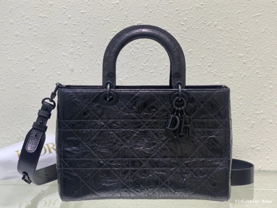 OldCobbler Bags BAG-30*20*13CM My LADY ABCDIRO D-Sire DIRO 0722